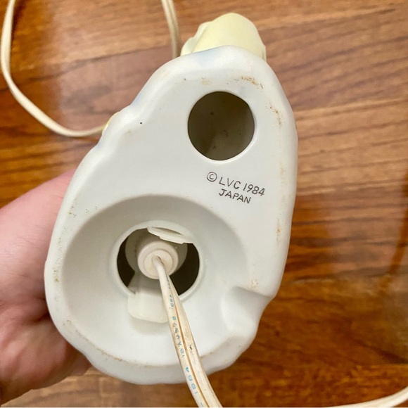 Vintage 1984 Nightlight - Picture 5 of 5